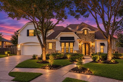 4606 Macoma Ct, Sugar Land, TX, 77479-1569 | Card Image