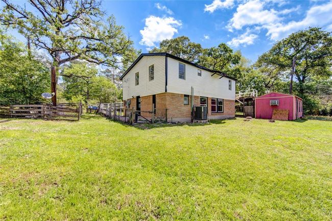 15170 Mcrae Lk, House other with 3 bedrooms, 2 bathrooms and 2 parking in Conroe TX | Image 8