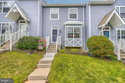 631 Nanticoke Ct, ABINGDON, MD, 21009-2930 | Card Image