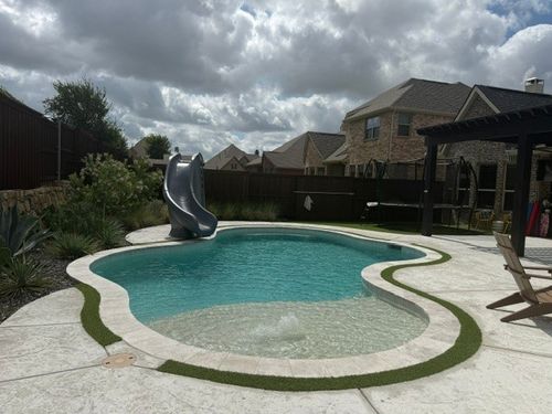 4890 Milby Dr, Prosper, TX, 75078-1505 | Card Image