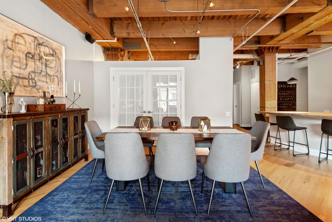 APT-410 - 375 W Erie St, Condo with 3 bedrooms, 2 bathrooms and 2 parking in CHICAGO IL | Image 7