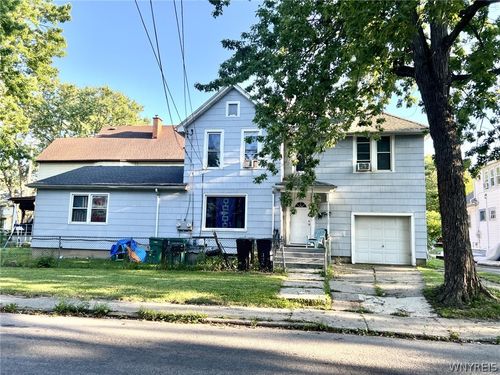 1511 Cleveland Ave, Niagara Falls, NY, 14305-2840 | Card Image