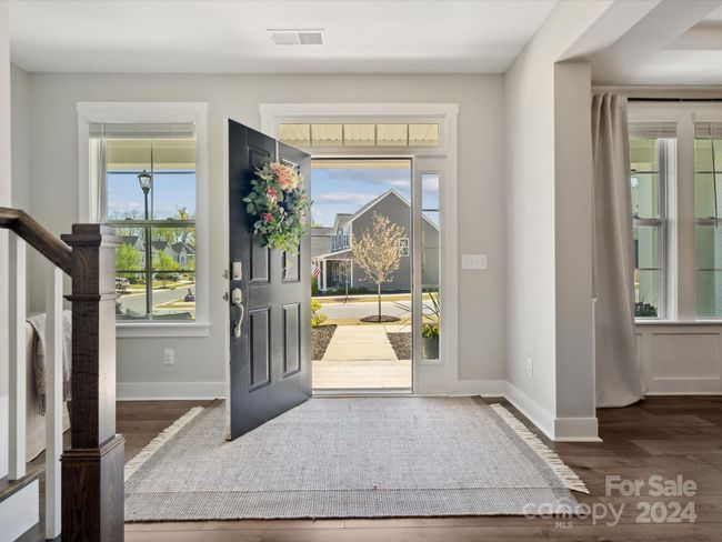 1184 Weir Ct, House other with 4 bedrooms, 3 bathrooms and null parking in Fort Mill SC | Image 4