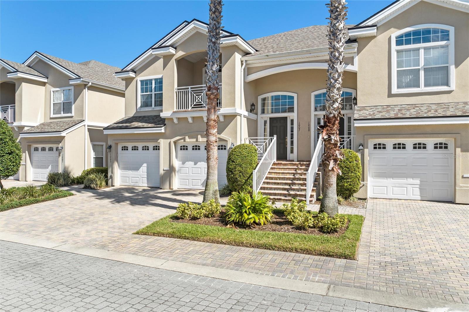 Makarios Dr, Saint Augustine, FL 32080