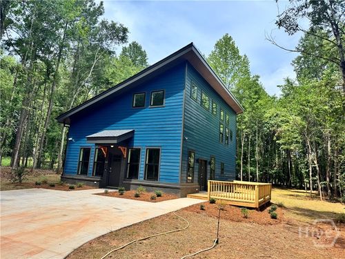 1163 Archer Grove School Rd, Athens, GA, 30607-2803 | Card Image