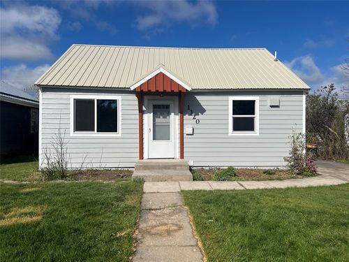 1320 5th Avenue E, Kalispell, MT, 59901 | Card Image