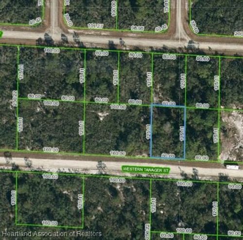 3449 Western Tanager St, LAKE PLACID, FL, 33852-7604 | Card Image