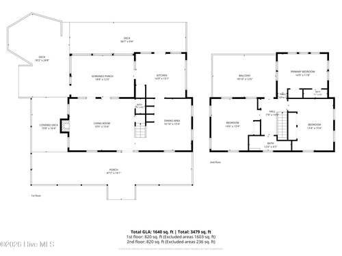 4389 Orchard Creek Road, Oriental, NC, 28571 | Card Image