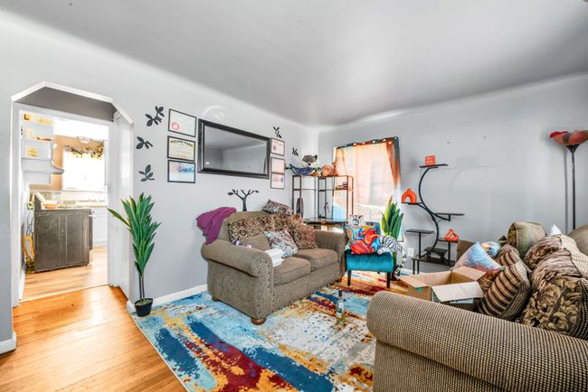 20821 Blackmar Ave, House other with 3 bedrooms, 2 bathrooms and null parking in Warren MI | Image 6