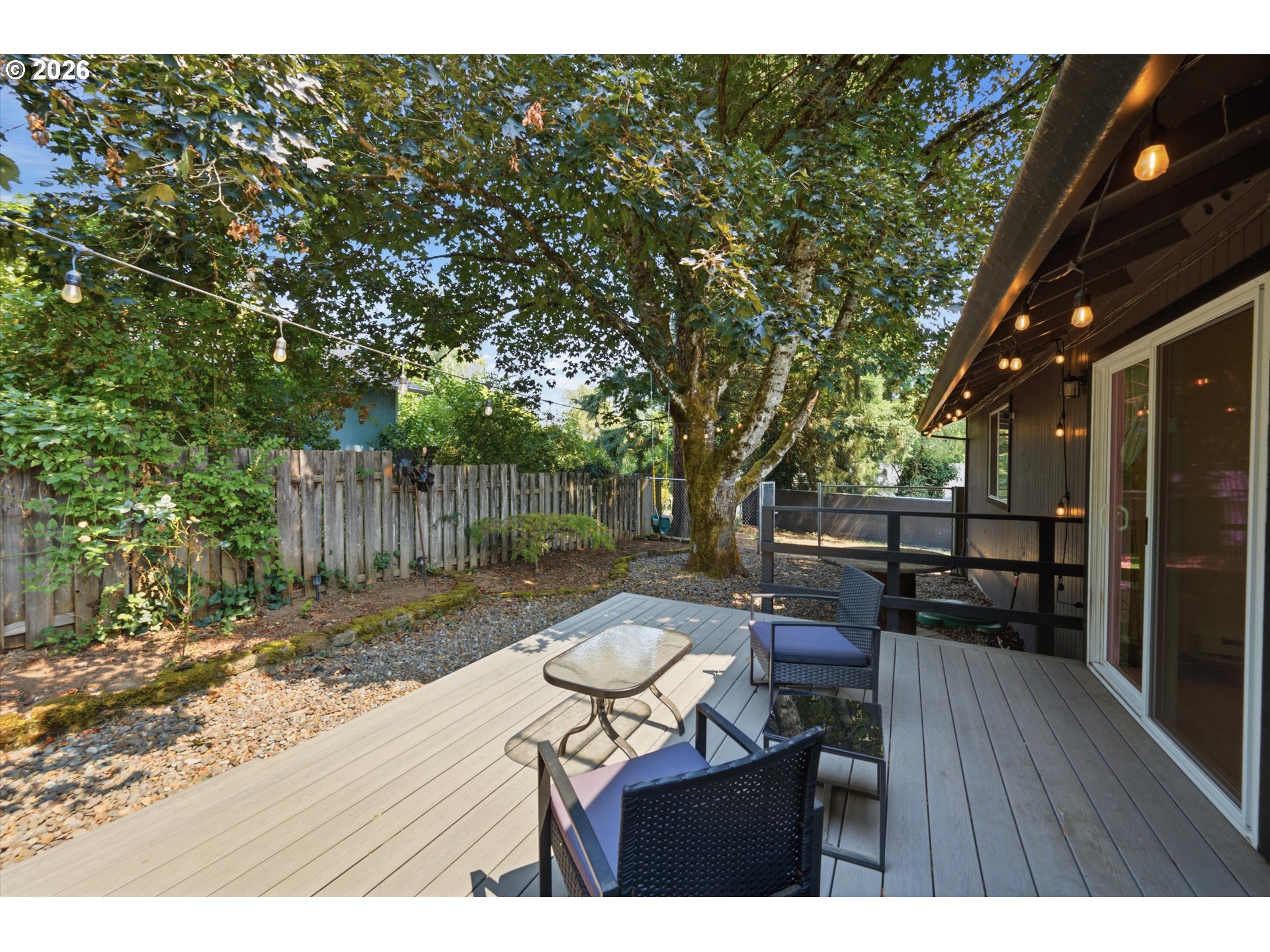 Residential in Portland 4