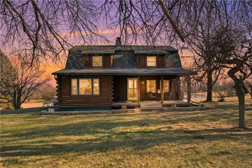 12703 N Robinhood Ln, Kansas City, MO, 64164-1205 | Card Image