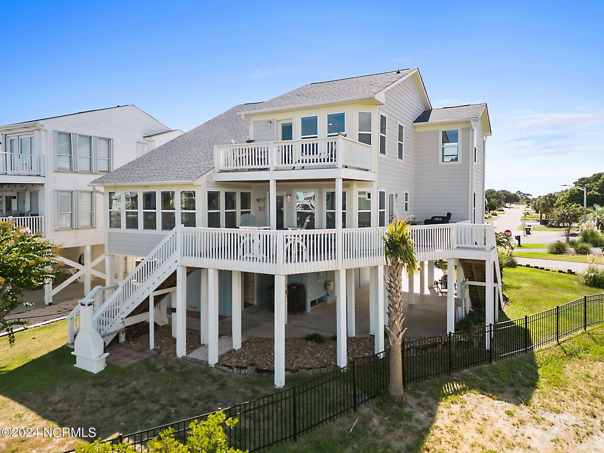 Riverside Dr, Sunset Beach, NC 28468
