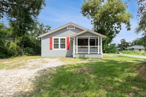 4603 Manchester Rd, Jacksonville, FL, 32210-4233 | Card Image