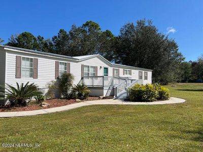 15089 Jack Dowling Circle, House other with 3 bedrooms, 2 bathrooms and null parking in Sanderson FL | Image 1