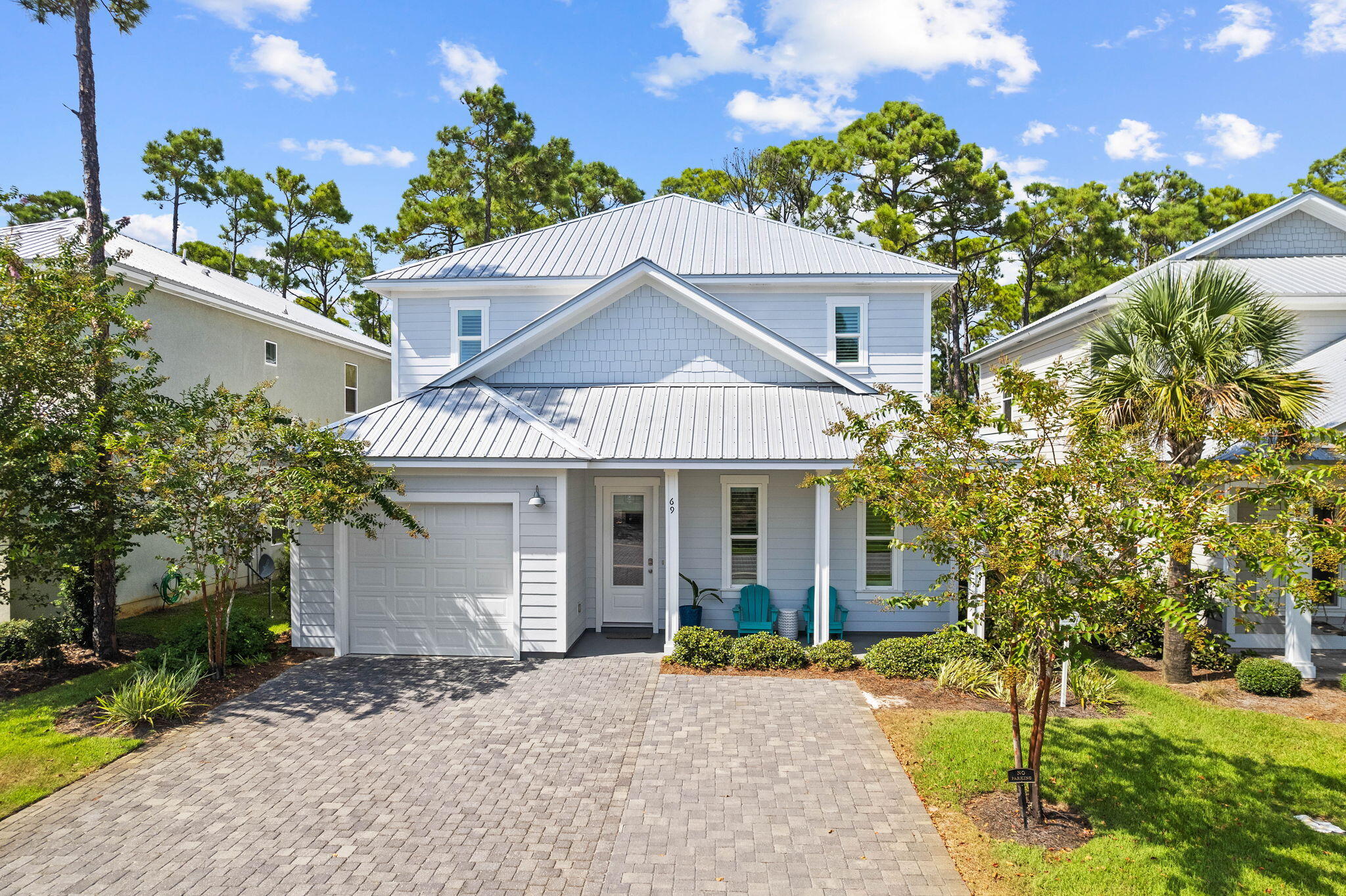 Mobile St, Miramar Beach, FL 32550