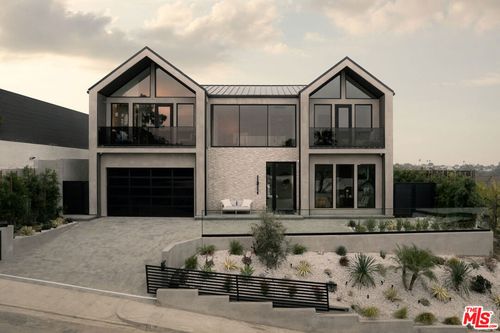 9919 Girla Way, LOS ANGELES, CA, 90064-4633 | Card Image