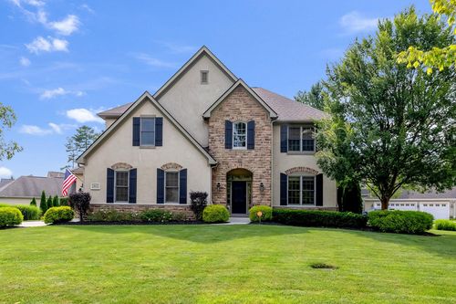5651 Lynbrook Lane, Westerville, OH, 43082 | Card Image
