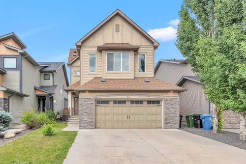 46 Walden Crt Se, Calgary, AB, T2X0N8 | Card Image