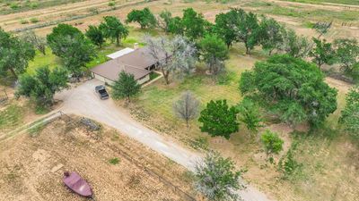 5007 S County Rd 1157, House other with 3 bedrooms, 2 bathrooms and 3 parking in Midland TX | Image 3