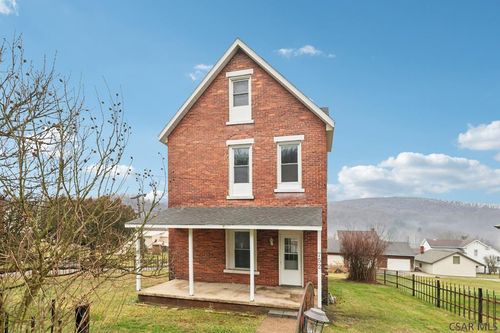 752 Lincoln St, Bolivar, PA, 15923 | Card Image