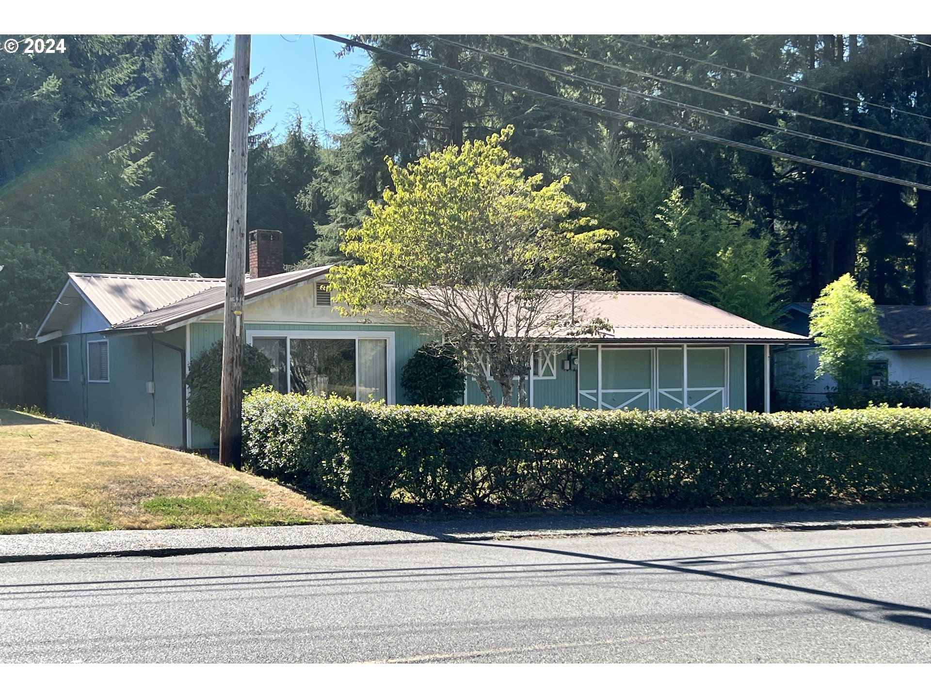 Ranch Rd, Reedsport, OR 97467