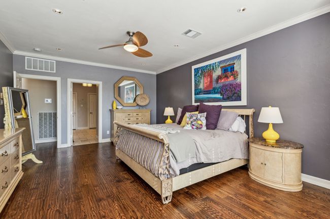 645 Oak Hill Dr, House other with 5 bedrooms, 4 bathrooms and null parking in Southlake TX | Image 15