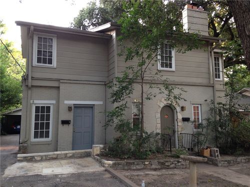 b-803 E 32nd St, Austin, TX, 78705-2507 | Card Image