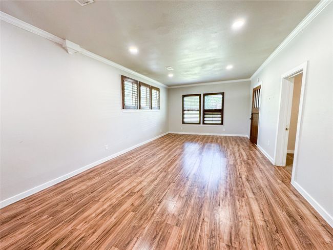 707 N 4 Th St, House other with 3 bedrooms, 2 bathrooms and null parking in Haskell TX | Image 8