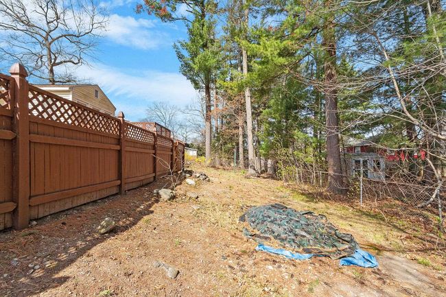 31 Biscayne Pkwy, House other with 3 bedrooms, 3 bathrooms and null parking in Nashua NH | Image 33