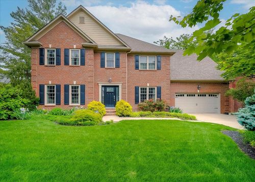 777 Andover Village Dr, Lexington, KY, 40509-1902 | Card Image