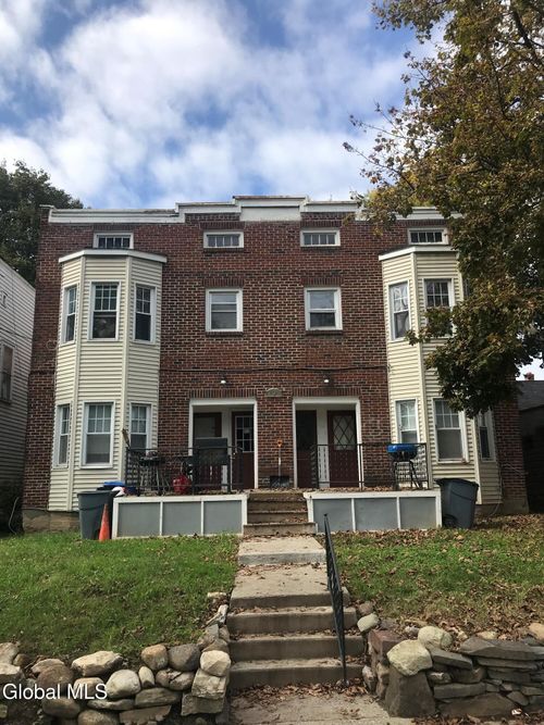 3 Bogart Ter, Albany, NY, 12202-1112 | Card Image