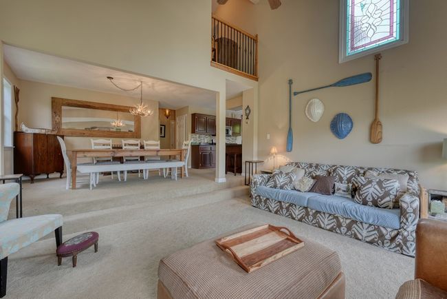 197 Kilpatrick Point Dr, House other with 3 bedrooms, 3 bathrooms and 1 parking in Hayesville NC | Image 14