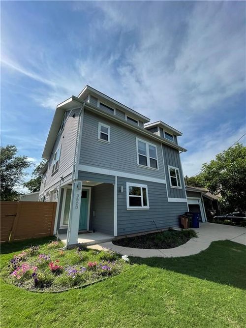 3500-3500 Robinson Ave, Austin, TX, 78722-1812 | Card Image