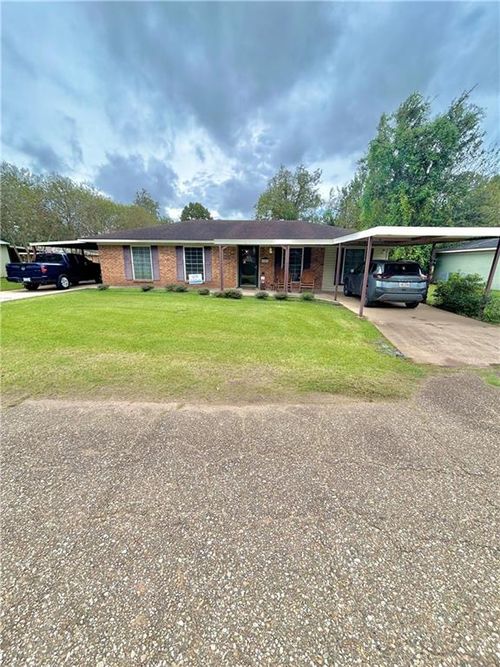 1003 Moreau Street, Bunkie, LA, 71322 | Card Image