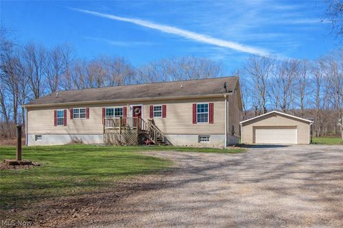 11034 Bardell Rd Nw, Bolivar, OH, 44612-9605 | Card Image