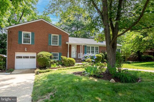 6903 Clemson Dr, ALEXANDRIA, VA, 22307-1706 | Card Image