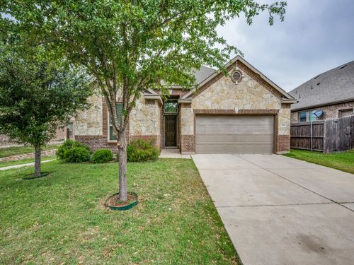 8737 Maple Ridge Trl, Fort Worth, TX, 76244-1250 | Card Image