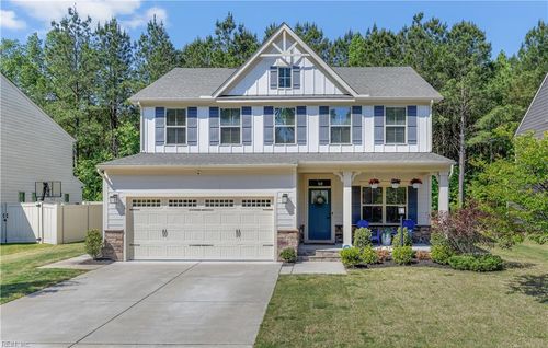 110 Musket Cir, Suffolk, VA, 23434-4088 | Card Image