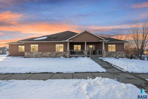 509 Hanna Trl Trail, Crooks, SD, 57020 | Card Image