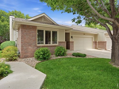 6401 Finch Ct, Fort Collins, CO, 80525-8826 | Card Image