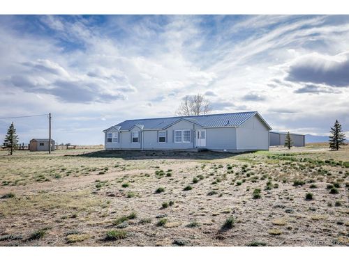 11450 N Log Rd, Calhan, CO, 80808-9161 | Card Image