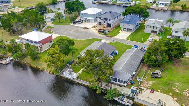 3178 Sea Grape Dr, House other with 2 bedrooms, 2 bathrooms and null parking in HERNANDO BEACH FL | Image 49