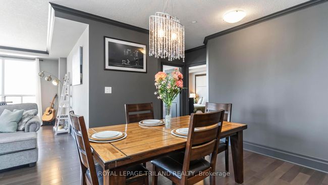 2303 - 330 Ridout St S, Condo with 2 bedrooms, 2 bathrooms and null parking in London ON | Image 18