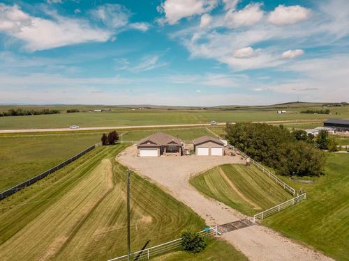 263072A Township Road 30, Cardston, AB, T0K0K0 | Card Image