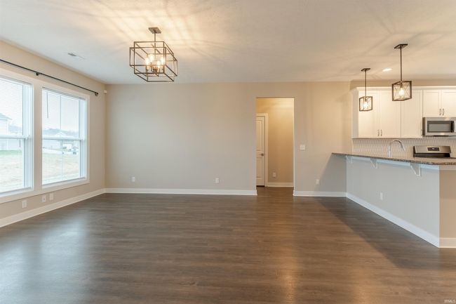 3011 Torboy Dr, House other with 3 bedrooms, 2 bathrooms and null parking in Evansville IN | Image 15