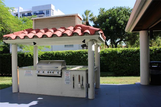APT-2007 - 3200 Port Royale Dr N, Condo with 2 bedrooms, 2 bathrooms and null parking in Fort Lauderdale FL | Image 25