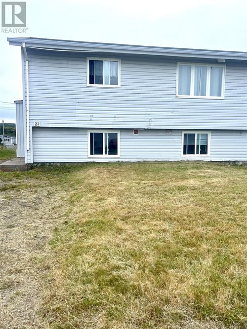 21 Centennial St, Fortune, NL, A0E0C7 | Card Image
