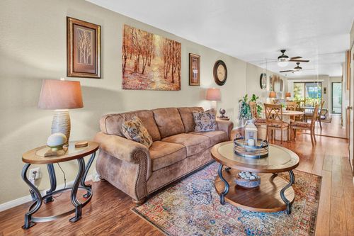 107-2821 N Los Felices Cir E, Palm Springs, CA, 92262 | Card Image