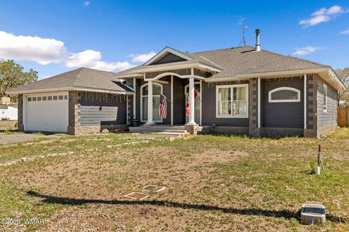 75 E 1st Ave, Eagar, AZ, 85925-9664 | Card Image