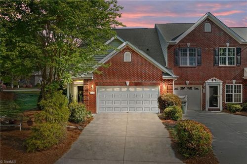 101 Eva Dr, Gibsonville, NC, 27249-2767 | Card Image